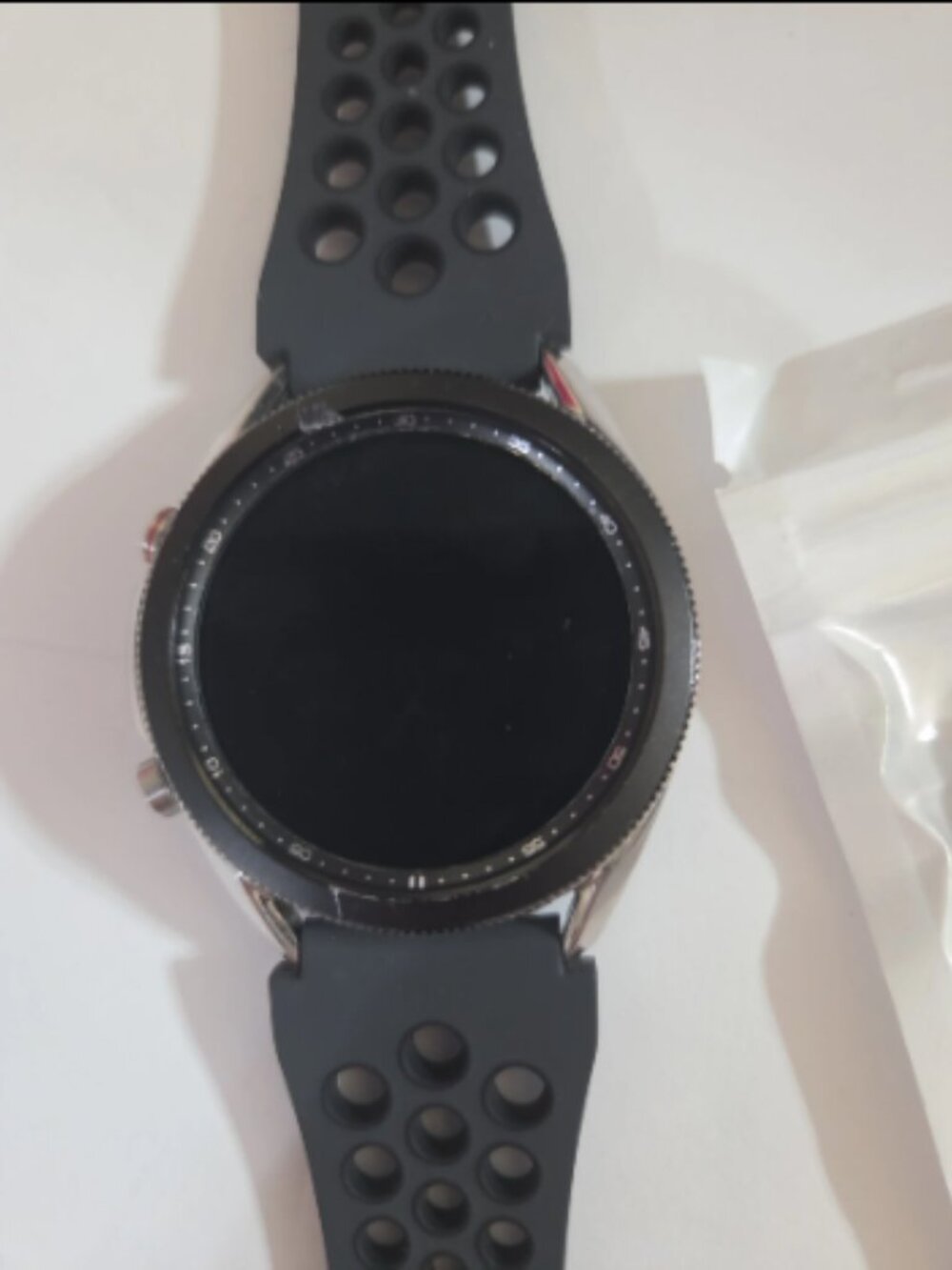 Samsung Smart Watch 3 - Picture 6 of 7